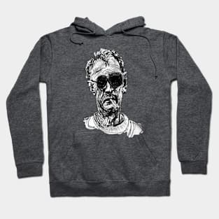 Smoker Hoodie